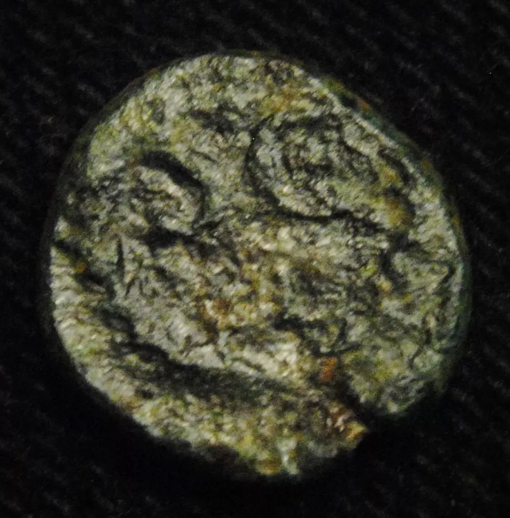 Hadrian-Uncia,-9.5mm,-0.95g,-Smallest-
